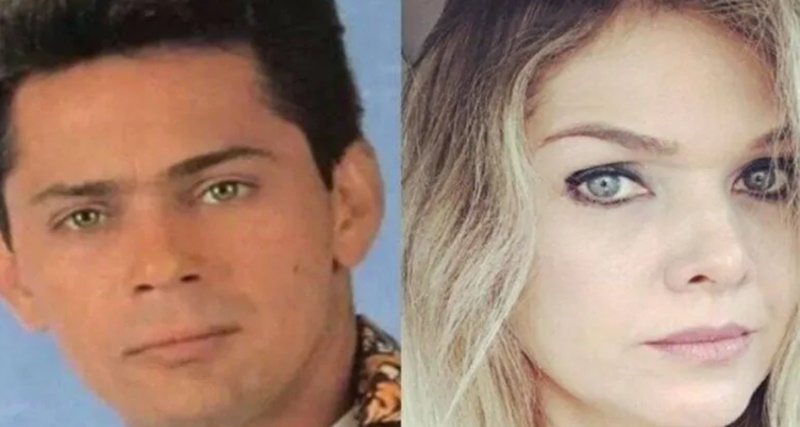 Viúva do cantor LEANDRO teve mais um filho, e você ficará CHOCADO em saber quem é o pai, a criança é do… Ver mais