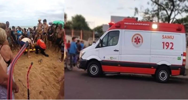 Luto; morreu nosso querido apresentador, foi levado as pressas, mas infelizmente não resistiu