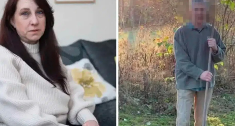 Mulher se apaixona online, abandona casamento de 29 anos mas descobre que ele era g… Ver mais