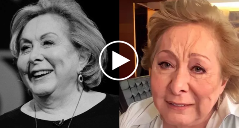 De cortar o coração! Vazam últimas palavras da atriz Aracy Balabanian e deixa todos CHOCADOS