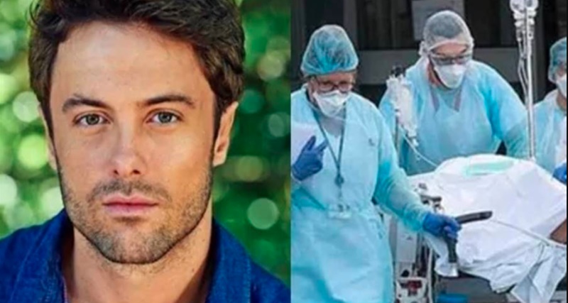 FOI CONFIRMADO; Kayky Brito com seus 34 anos acaba de…ver mais