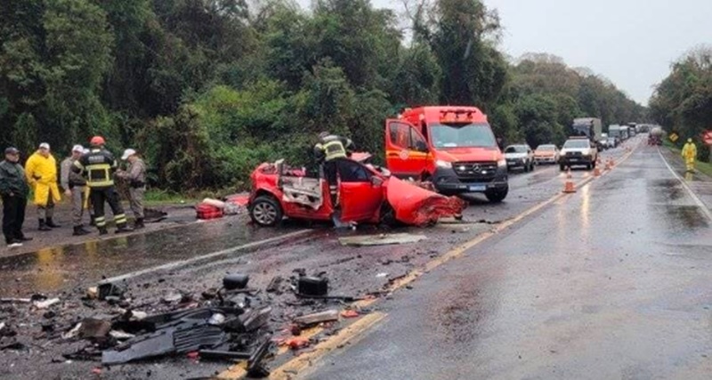 Urgente: Morre Querido CANTOR Em Grave Acidente, O Nosso AMADO Acabou Não Resistindo. ‘Descanse Em Paz’