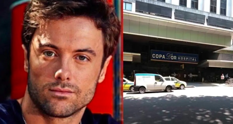 APÓS ATROPELAMENTO: Coube Aos MÉDICOS Darem Notícia Do Ator Kayky Brito Para O Brasil, Infelizmente Ele… Ver Mais