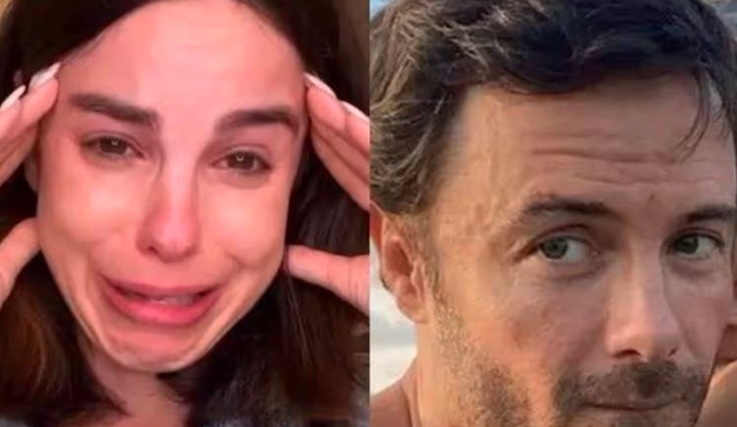 Grávida, Sthefany Brito anuncia grande perda: ‘foi tão jov…ver mais ’