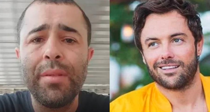 Motorista Que Atropelou O Ator Kayky Brito Toma Coragem E Contar Como Tudo Aconteceu, Chorando Ele Choca Ao Dizer Que… Ver Mais