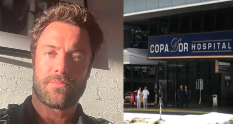 Hospital Acaba De Confirmar Grande Notícia Sobre O Ator Kayky Brito, Internado Há 16 D…Ver Mais
