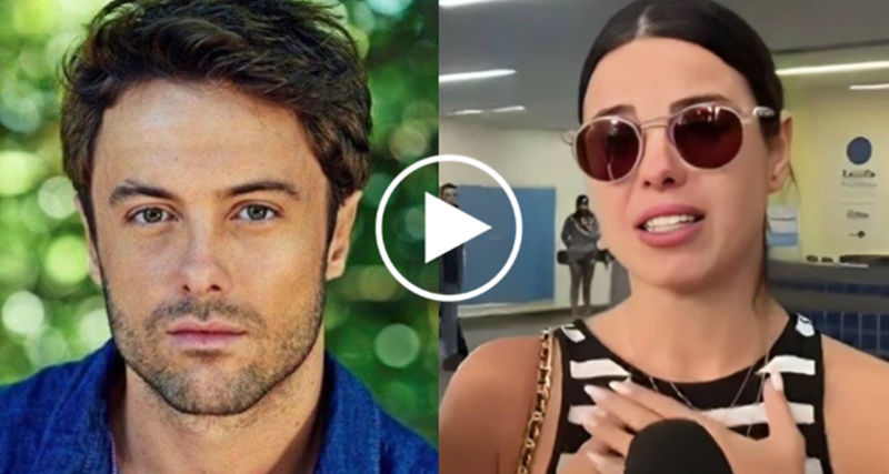 Atriz Sthefany acaba de confirmar TRISTE NOTÍCIA sobre seu irmão Kayky Brito, ele…Ver mais