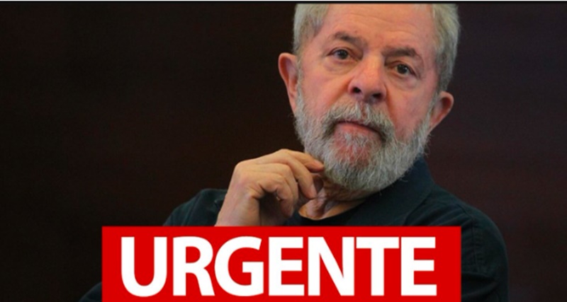 URGENTE: Após Fortes Dores, Presidente Lula Precisa Passar Por Cirurgia Devido A Um Problema No Cér… Ver Mais