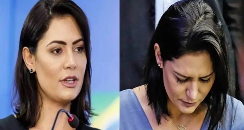 Chega Triste Notícia Sobre A Nossa Querida MICHELLE BOLSONARO, Infelizmente Ela Acabou Sendo… Ver Mais