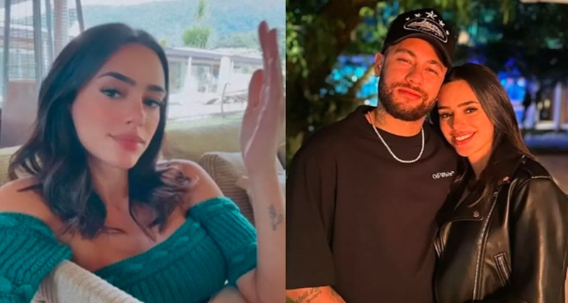 Bruna Biancardi PERDE A PACIÊNCIA E Fala Pela PRIMEIRA VEZ Sobre Nova Traição De Neymar “Ele É… Ver Mais