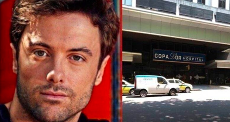 EM PLENO DOMINGO: Chega Ao Fim A Luta Do Ator Kayky Brito Na UTI Do Hospital Ele Não Está…Ver Mais