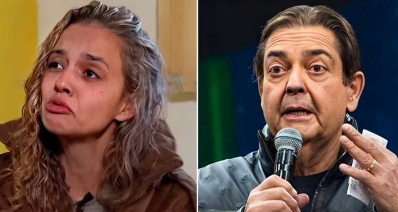 BOMBA: Viúva De Doador De Coração De FAUSTÃO, Choca A Todos Ao Dizer Que Teria Sido Vítima De… Ver Mais