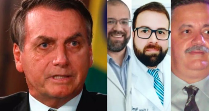 Atitude De Jair Bolsonaro REVOLTA A Todos Após Médicos Morrerem Baleados “Eles Não Fe… Ver Mais