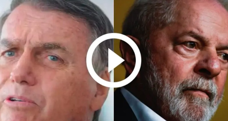 Bolsonaro Decide Abrir A Boca Sobre O Que Está Ocorrendo Em Israel E Afirma Que Lula… Ver Mais