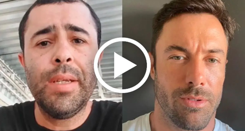 Após Recuperação, Motorista Que Atropelou Kayky Brito SE CANSA E Manda Recado Para Ator E Choca A Todos “Você Sabe Qu.. Ver Mais