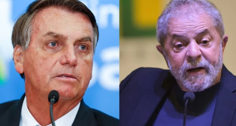 BOLSONARO Perde A Paciência Com LULA Após Ataque Em Israel E Toma GRAVE ATITUDE “Eu Voltei.. Ver Mais