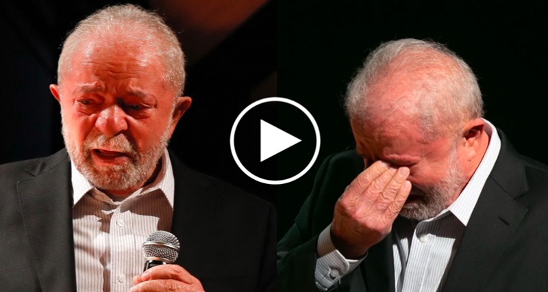 Após ser levado as pressas para hospital, Lula fala pela primeira vez e notícia é CONFIRMADA: Lula está com… Ver mais