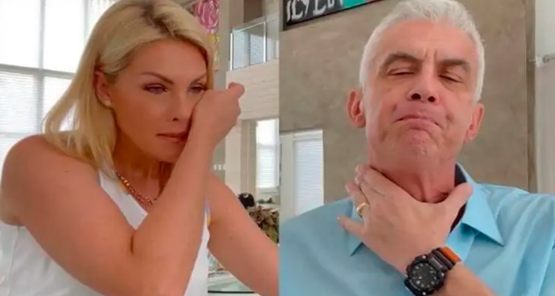 Ana Hickmann Descobre Suposto Segredo De Alexandre Corrêa E Detalhes São Revelados: ‘Escondia’