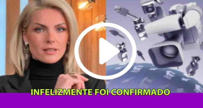 Ana Hickmann: Apresentadora Se Cansa E Fala Pela Primeira Vez Após Agressões, E Diz Que… Ver Mais