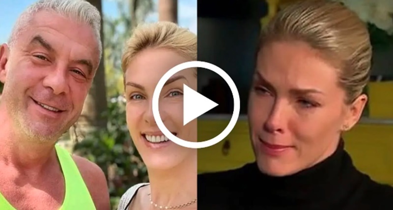 VAZA VÍDEO De Ana Hickmann Sendo Agredida Por Seu Marido E Deixa Todos Em Choque “Socorr… Ver Mais