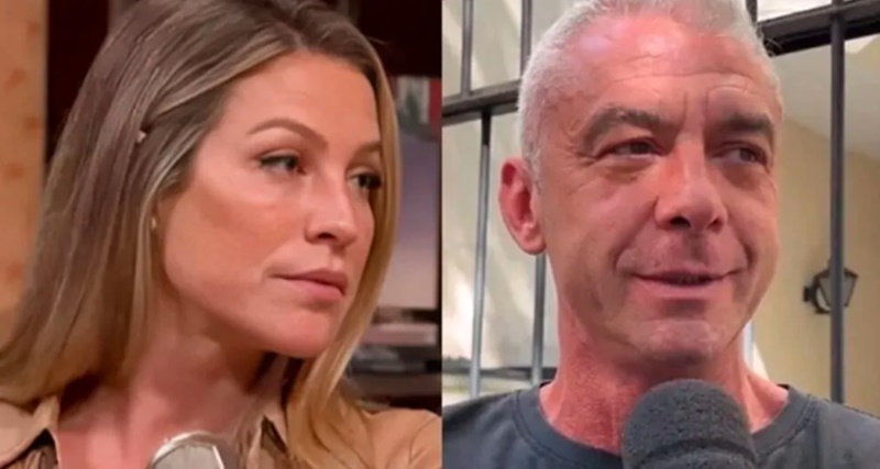 Luana Piovani Perde A Paciência E Manda Recado Para Alexandre Correa: “Saboreie Seu Fracasso Sendo Pai E Homem… Ver Mais