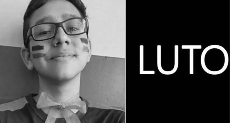 CUIDADO: Jovem é encontrado morto dentro do seu quarto após ter realizado… Ver mais