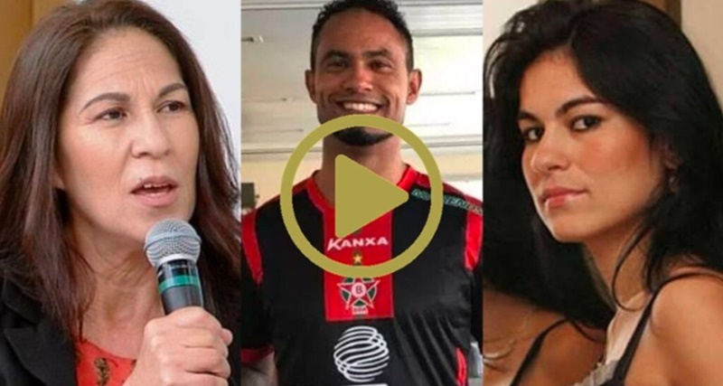 12 anos após morte da filha, mãe de Eliza Samúdio revela o que motivou morte dela e choca o Brasil – Veja