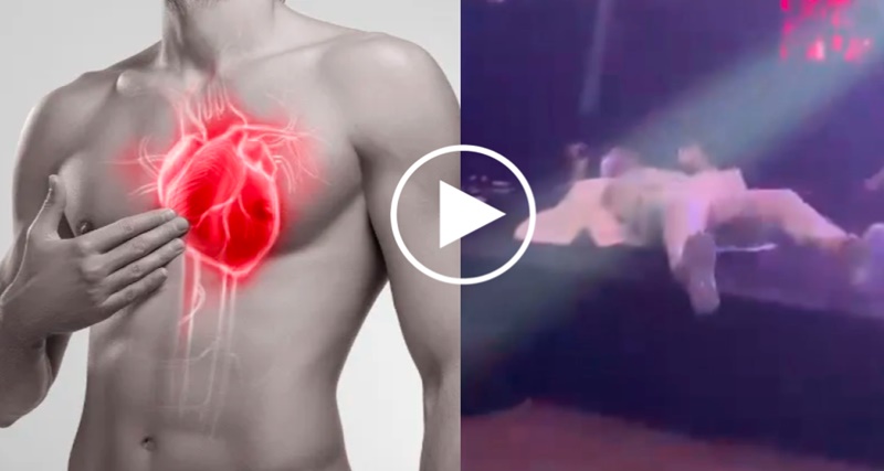 ALERTA! 6 sintomas da doença que mat0u o cantor gospel Pedro Henrique: “Você pode ter a…Ver mais