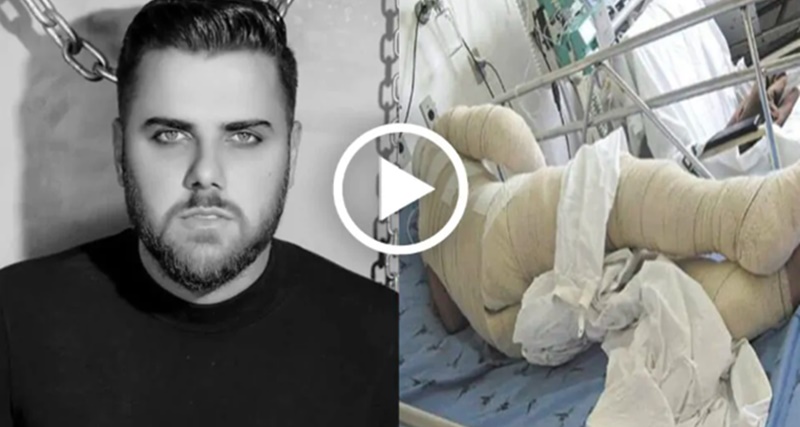 EM PLENO TERÇA: Chega Triste Notícia Sobre O Nosso Querido Cantor Zé Neto, Infelizmente Ele… Ver Mais