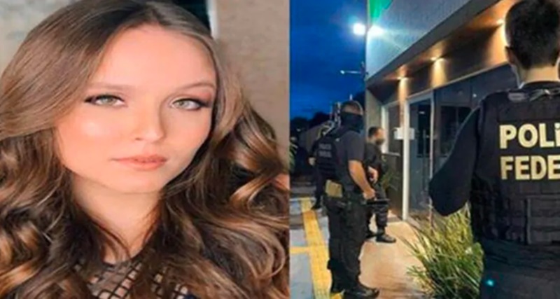 POLÍCIA ACABA DE CONFIRMAR: Larissa Manoela, nossa ETERNA Maria Joaquina de Carrossel… ver mais