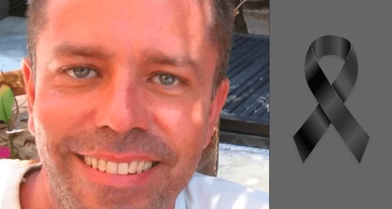 Padre Falece Durante Simples Visita À Família E Causa Da Morte Deixa Todos Incrédulos; ‘Tudo Por Causa De Uma… Ver Mais