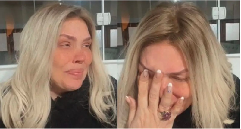 Infelizmente FOI CONFIRMADO; Cantora Simony Com Seus 47 Anos Acaba De…Ver Mais