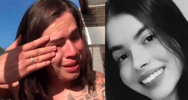 Arrasado, Whindersson Quebra Silêncio Sobre Morte De Suposta Ficante E Faz Grande Revelação: ‘Voltei Ao… Ver Mais