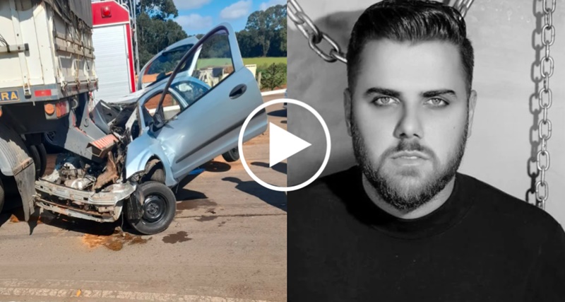 Esposa de Zé Neto vem a público e TRISTE NOTÍCIA é revelada após o acidente do cantor: “Ele agora está…Ver mais