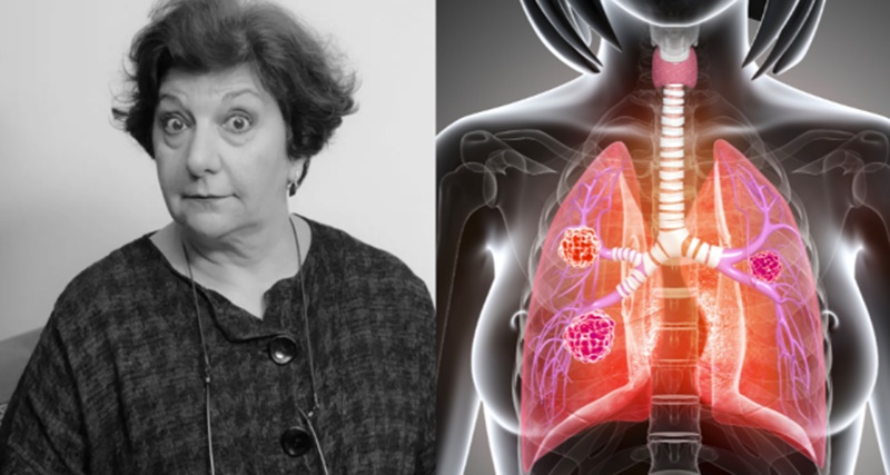 ALERTA! 7 sintomas da doença que MAT0U a atriz Jandira Martini: “Você pode ter a…Ver mais