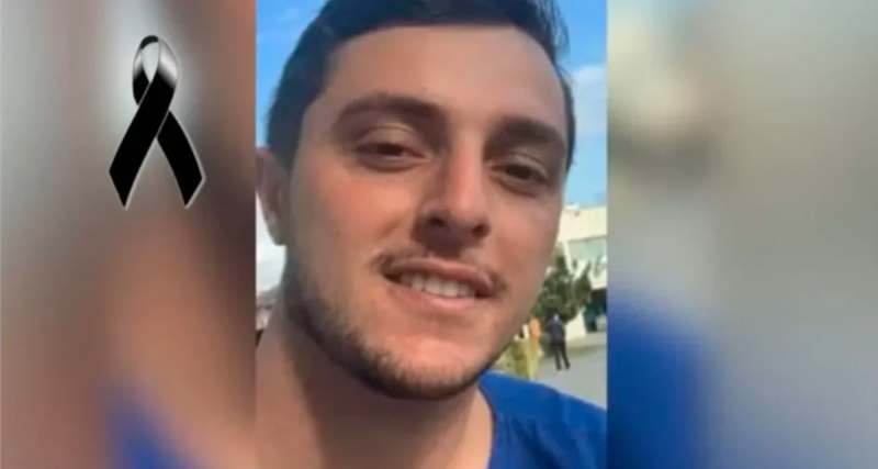 Fisioterapeuta M0rr3 Após Comer Algo Que Todos Comem Diariamente, Era Apenas Um… Ver Mais