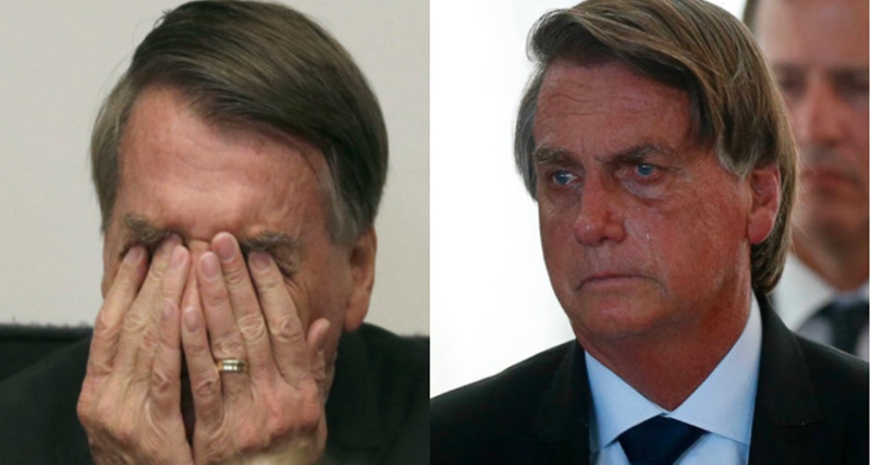 URGENTE: Chega a PIOR notícia na vida do querido BOLSONARO, infelizmente ele acabou sendo… Ver mais