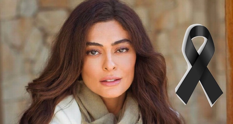 Morte na casa de Juliana Paes é confirmada, atriz recebe notícia e volta às pressas para o Brasil