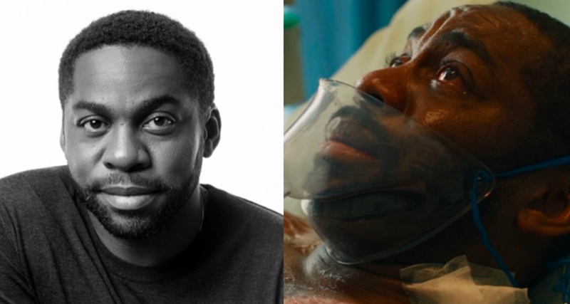 Ator Lázaro Ramos PASSA MAL e notícia TRISTE é confirmada: “Ele teve uma…Ver mais