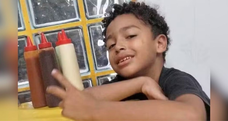 Reviravolta no caso Édson Davi: Peritos do IML dizem se ossada encontrada na Praia da Barra é do garoto