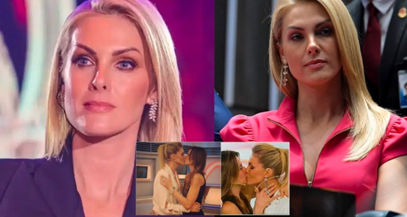 Ana Hickmann toma decisão radical e faz mudanças para não ser mais traí… ver mais