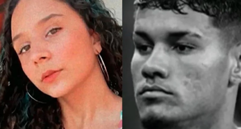 Tia de Lívia Gabriele deixa todos em CHOQUE ao revelar o que tinha no corpo da sobrinha: ‘Era visível que tinha umas pan…’ Ver mais