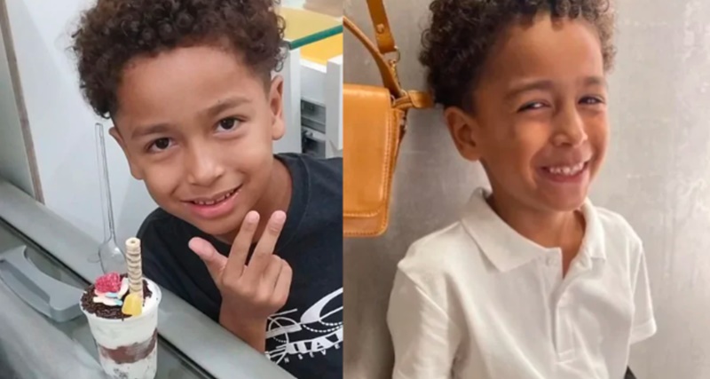 Caso Edson Davi Completa 1 Mês: Veja O Que Se Sabe Até O Momento. “Meu Filho Foi Levado Por… Ver Mais