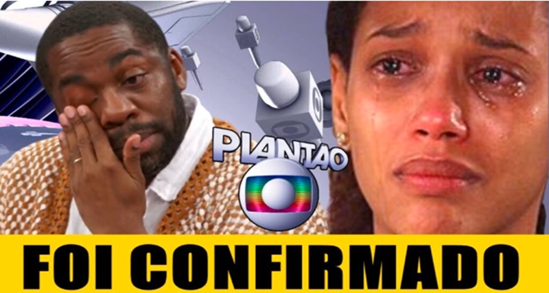 Chega triste notícia sobre o ator Lázaro Ramos, aos 43 anos e assessoria confir… ver mais