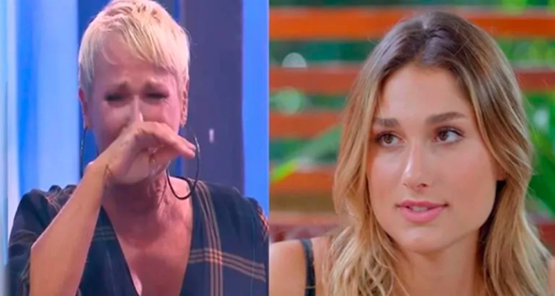 Aos 24 Anos Chega Triste Notícia Sobre SASHA, Filha Da Apresentadora XUXA ‘POR ESSA NINGUÉM ESPERAVA’
