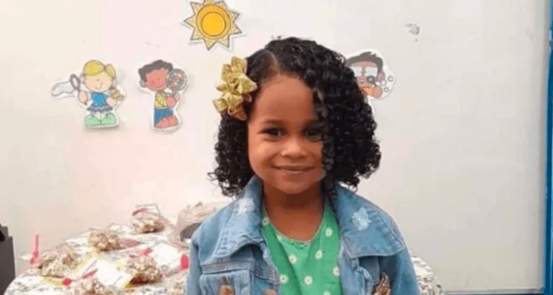 [ TRAGÉDIA ] Pequena Maitê Fernandes, De Apenas 3 Anos, Morre Em Terrível Tragédia; ‘Ela Teve Um… Ver Mais