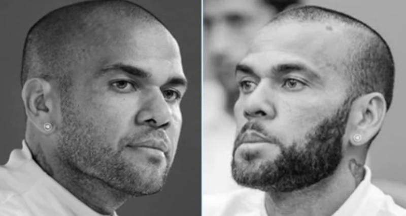 URGENTE: Suposto Suicíd!O De Daniel Alves Na Prisão Está Entre Os Assuntos Mais Falados Do Twitter. Ver Mais