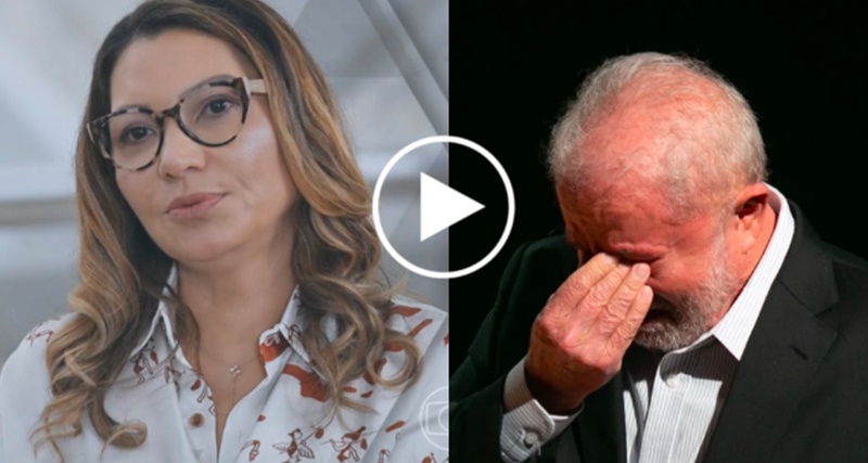 ACABA DE SER CONFIRMADO: Primeira-dama Janja, aos 58 anos de idade acaba de… Ver mais