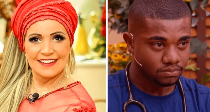 Vidente Prevê ‘Desgraça’ Para Davi E Dispara: ‘Você Vai Se… Ver Mais