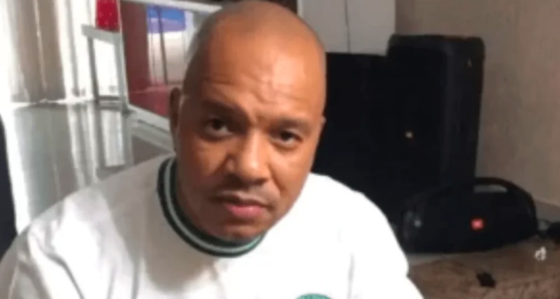 Último Recado Deixado Por Anderson Leonardo Pouco Antes De Morrer É De Partir O Coração; ‘Não Desistam De… Ver Mais